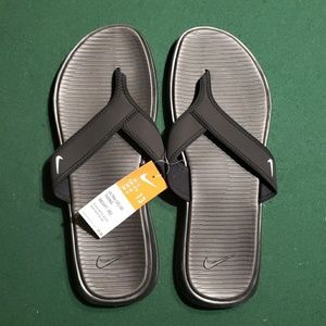 Mens Nike Sandals NWT